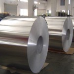 Aluminum Coil 3105