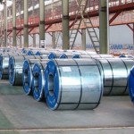 DC05 cold rolled steel coil
