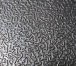 aluminium embossed sheet