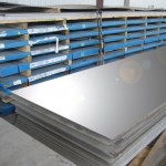 aluminium sheet 5754