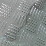 aluminium tread plate