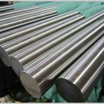 cold drawn stainless steel bar