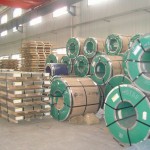 stainless steel coil 316