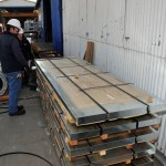 stainless steel sheet 316L