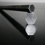 stainless steel hexagon bar