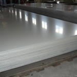 aluminium sheet 5754