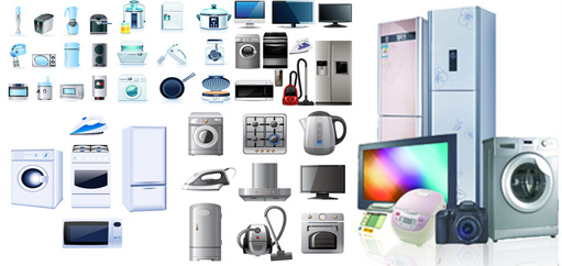 Mirach PPGI Household Appliance