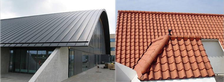 Mirach PPGI  for Roof