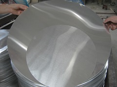 Aluminium