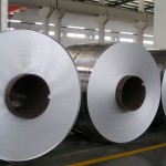 aluminium offset priting sheet