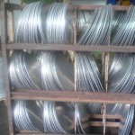 aluminum alloy supplier
