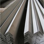 stainless steel angle 304